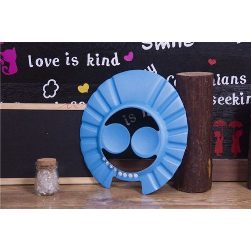 Visor for swimming 40-54cm with ears buy in online store