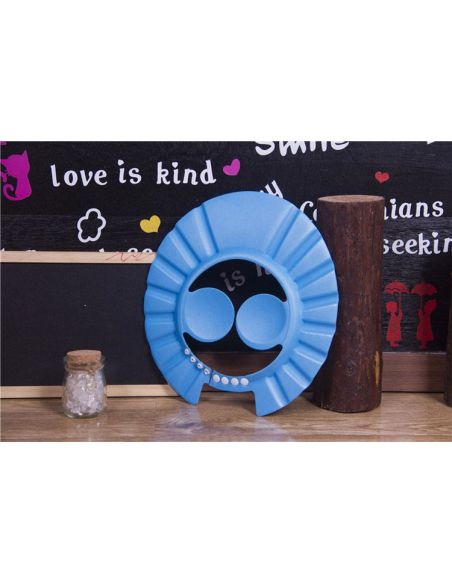 Visor for swimming 40-54cm with ears buy in online store Visor for swimming 40-54cm with ears buy in online store