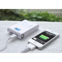 PINENG PN-913 POWER BANK - 10 000 MAH Original buy in online store 2