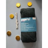 Tights dark gray Pepperts 146-152 buy in online store