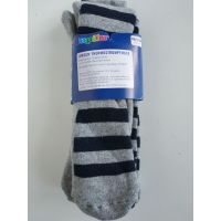 Tights terry with Lupilu strip buy in online store 2