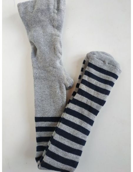 Tights terry with Lupilu strip buy in online store