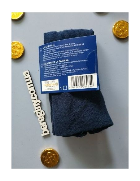 Tights Blue Lupilu 98-104 buy in online store Tights Blue Lupilu 98-104 buy in online store
