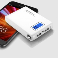PINENG PN-913 POWER BANK - 10 000 MAH Original buy in online store