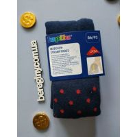 Tights Blue Lupilu 98-104 buy in online store