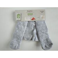 Tights terry Lupilu - gray buy in online store 2