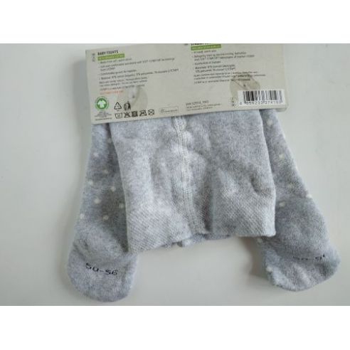 Tights terry Lupilu - gray buy in online store