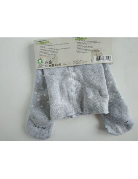 Tights terry Lupilu - gray buy in online store