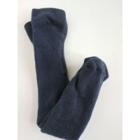 Tights terry blue Lupilu 74-80 buy in online store