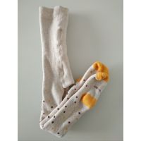 Tights terry dots Lupilu buy in online store