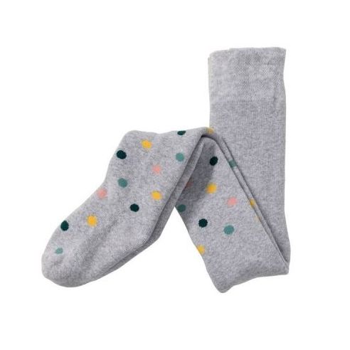 Tights terry Lupilu gray mugs 86/92 buy in online store