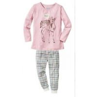 Children's pajamas Lupilu - Deer 86/92 buy in online store