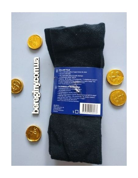 Tights Black Pattern Lupilu 98-104 buy in online store Tights Black Pattern Lupilu 98-104 buy in online store