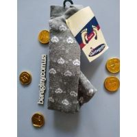 Tights Gray Santagostino 0-6mes buy in online store