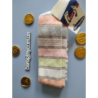 Tights Striped Santagostino 0-6mes buy in online store