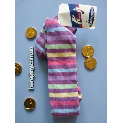 Tongue striped Santagostino 6-12 months buy in online store