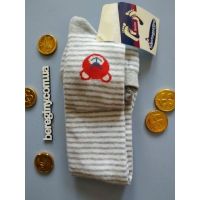 Panties gray with a teddy bear Santagostino 6-12 months buy in online store