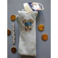 Tights Bear Santagostino 6-12 months buy in online store