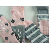 Anti-slip tights Lupilu set 2pcs - buy in online store 2