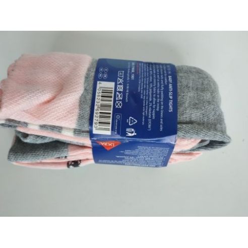Anti-slip tights Lupilu set 2pcs - buy in online store