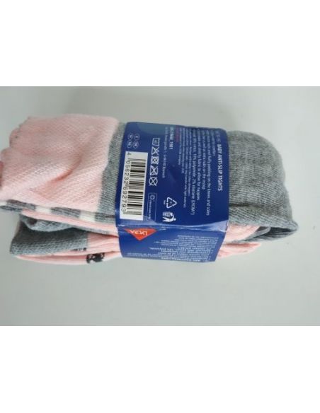 Anti-slip tights Lupilu set 2pcs - buy in online store Anti-slip tights Lupilu set 2pcs - buy in online store