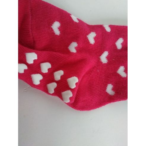 Anti-slip tights Lupilu 62/68 Hearts buy in online store