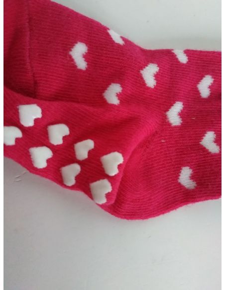 Anti-slip tights Lupilu 62/68 Hearts buy in online store Anti-slip tights Lupilu 62/68 Hearts buy in online store
