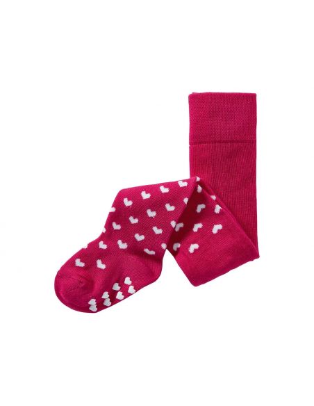Anti-slip tights Lupilu 62/68 Hearts buy in online store Anti-slip tights Lupilu 62/68 Hearts buy in online store