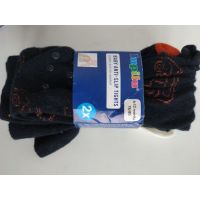 Anti-slip tights Lupilu set 2pcs - 74/80 buy in online store 2