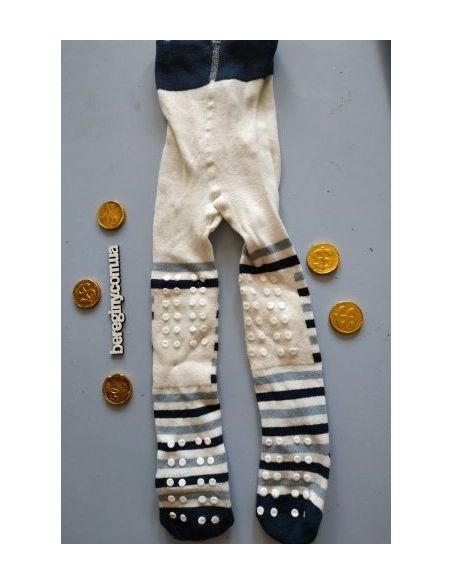 Anti-slip tights Lupilu set 2pcs - 74/80 buy in online store Anti-slip tights Lupilu set 2pcs - 74/80 buy in online store