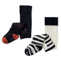 Anti-slip tights Lupilu set 2pcs - 74/80 buy in online store