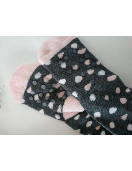 Anti-slip Tights Lupilu Dark Gray buy in online store Anti-slip Tights Lupilu Dark Gray buy in online store
