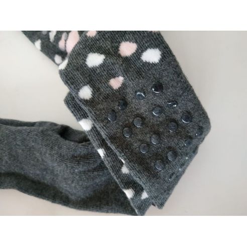 Anti-slip Tights Lupilu Dark Gray buy in online store