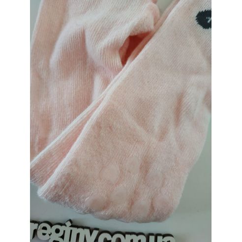Anti-slip tongues Lupilu pink buy in online store