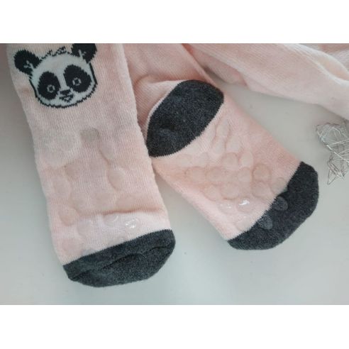 Anti-slip tongues Lupilu pink buy in online store