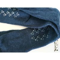 Anti-slip tights Lupilu Dark blue buy in online store 2