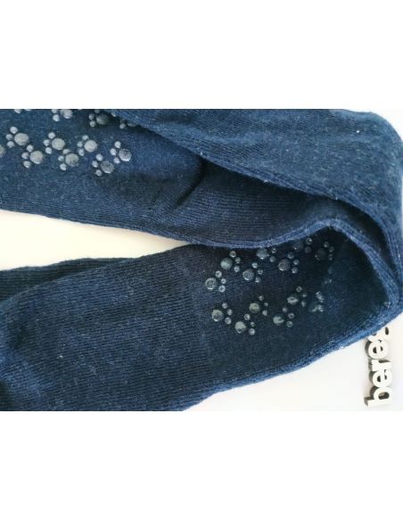 Anti-slip tights Lupilu Dark blue buy in online store Anti-slip tights Lupilu Dark blue buy in online store