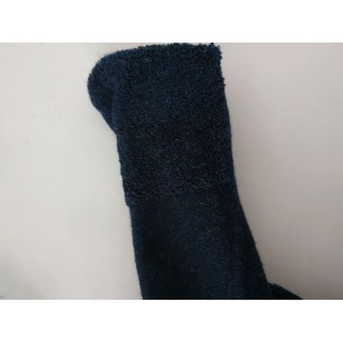 Anti-slip tights Lupilu Dark blue buy in online store