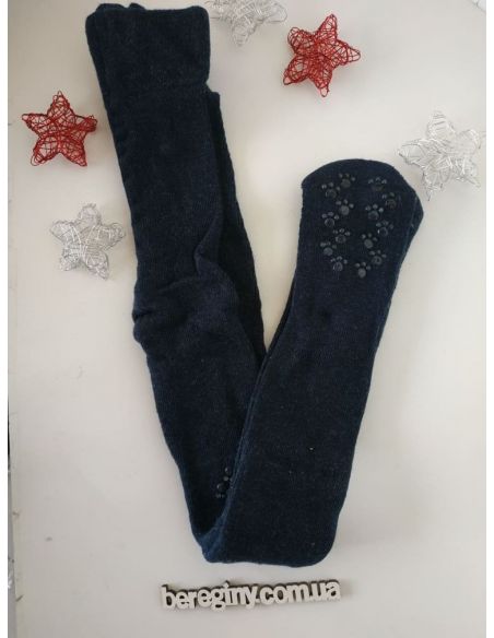 Anti-slip tights Lupilu Dark blue buy in online store Anti-slip tights Lupilu Dark blue buy in online store