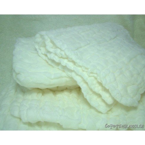 Gauze Muslin Diaper 70 * 70 buy in online store