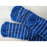 Anti-slip pogs Lupilu blue buy in online store 2
