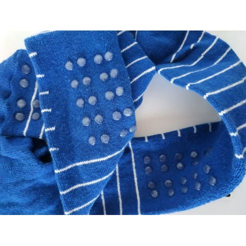 Anti-slip pogs Lupilu blue buy in online store