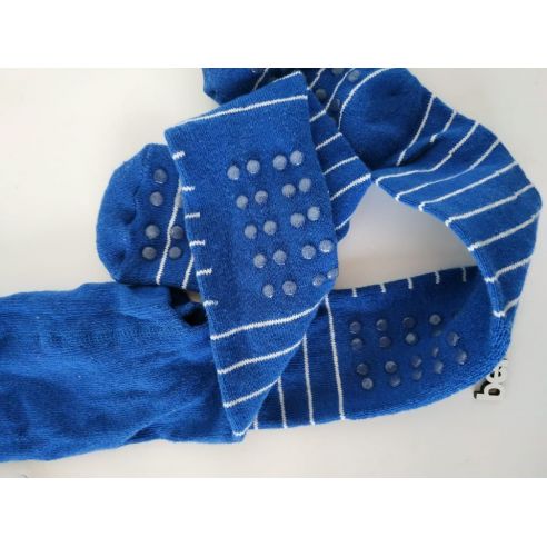 Anti-slip pogs Lupilu blue buy in online store
