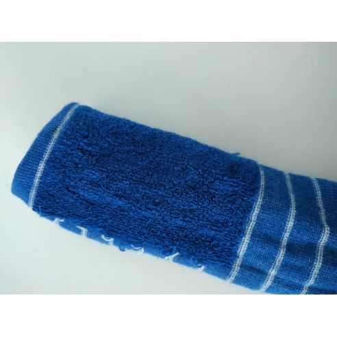 Anti-slip pogs Lupilu blue buy in online store