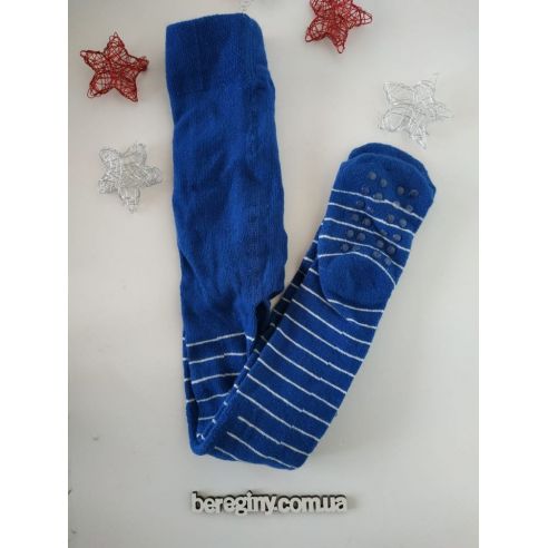 Anti-slip pogs Lupilu blue buy in online store