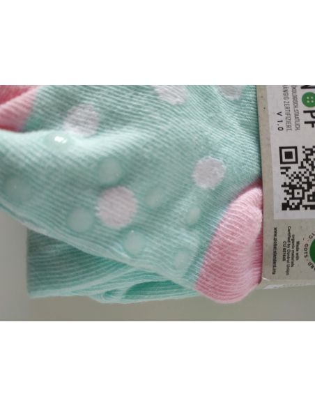 Anti-slip tights Lupilu Salad 86/92 buy in online store Anti-slip tights Lupilu Salad 86/92 buy in online store
