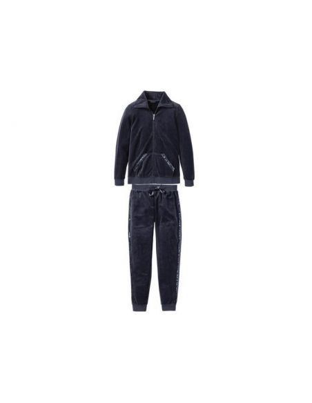 Velor Suit Esmara - Blue XL (48/50) buy in online store Velor Suit Esmara - Blue XL (48/50) buy in online store