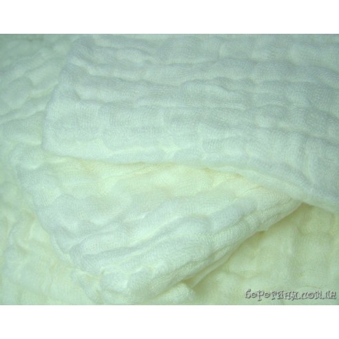 Gauze Muslin Inserts 45 * 45 buy in online store