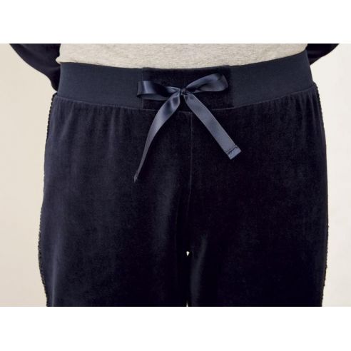 Velor Suit Esmara - Blue XL (48/50) buy in online store