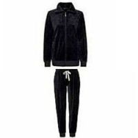 Velor Suit Esmara - Black S (36/38) buy in online store 2